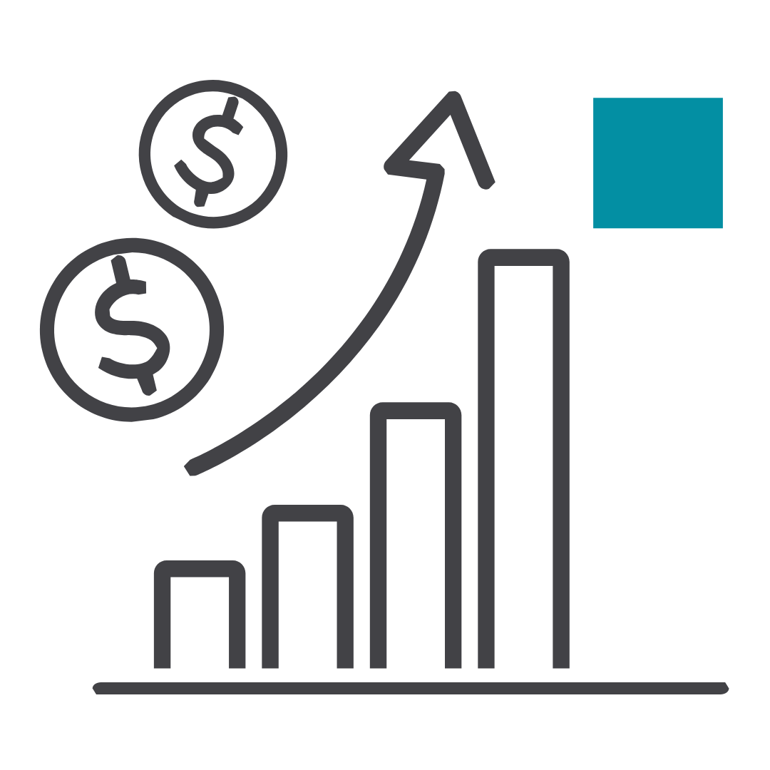 increase sales increase sales